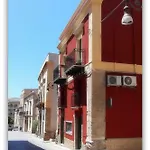 Casa Giavada Steripinto *