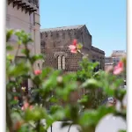 Casa Giavada Steripinto Апартаменты