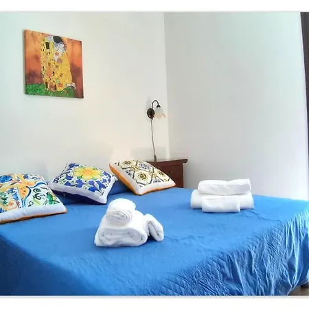 Casa Giavada Steripinto * شاكا