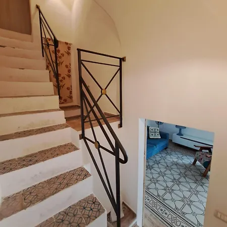 شقة Casa Giavada Steripinto شاكا