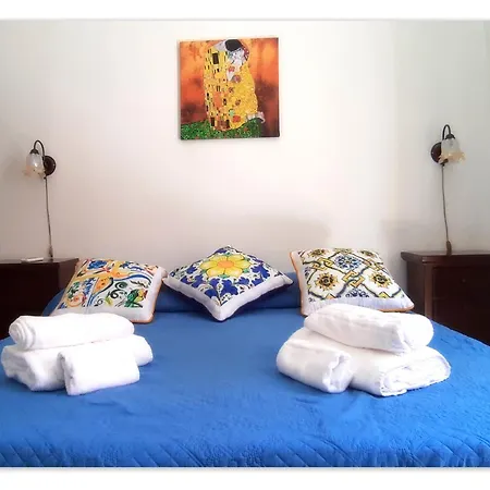 Casa Giavada Steripinto Sciacca