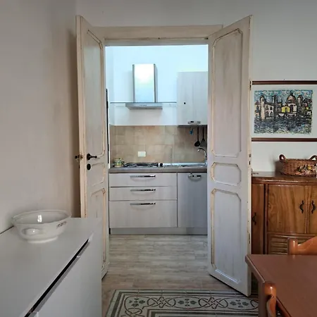 Casa Giavada Steripinto * شاكا