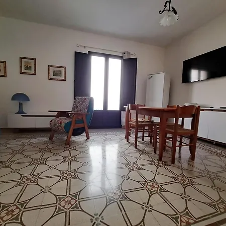 Casa Giavada Steripinto