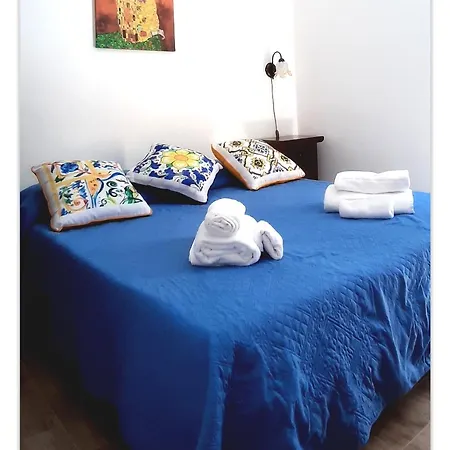 Διαμέρισμα Casa Giavada Steripinto