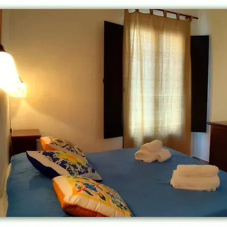 Casa Giavada Steripinto Appartement Sciacca