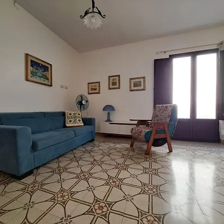 شقة Casa Giavada Steripinto شاكا