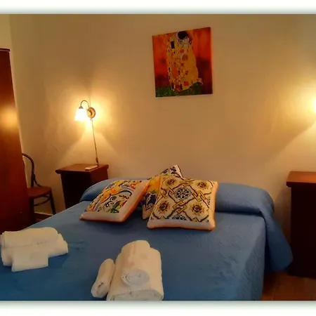 Casa Giavada Steripinto * シャッカ