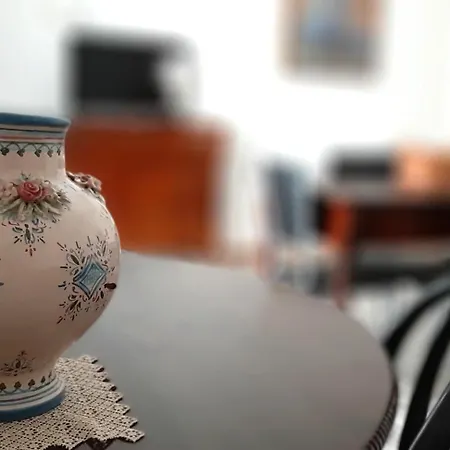 Διαμέρισμα Casa Giavada Steripinto