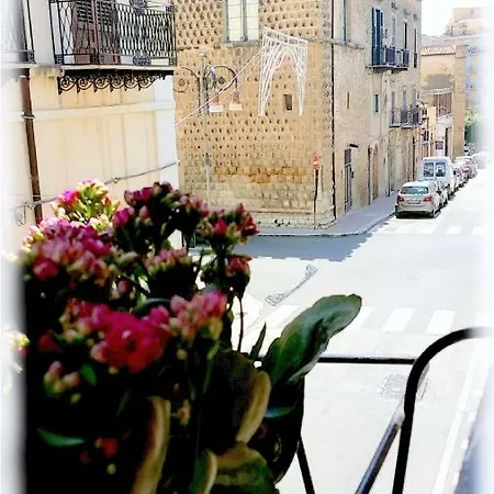 Casa Giavada Steripinto
