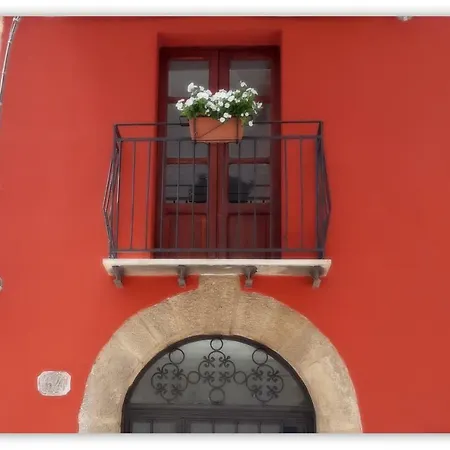 Casa Giavada Steripinto شقة *