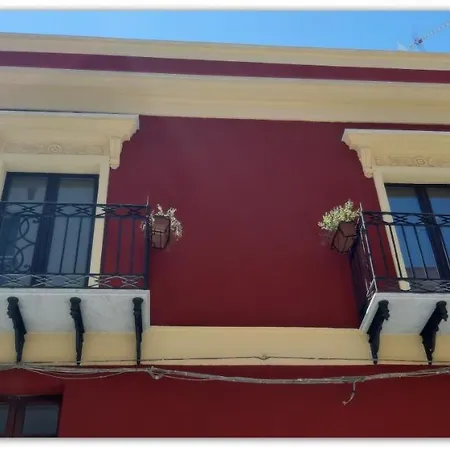Casa Giavada Steripinto * شاكا