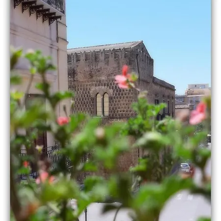 Casa Giavada Steripinto Διαμέρισμα