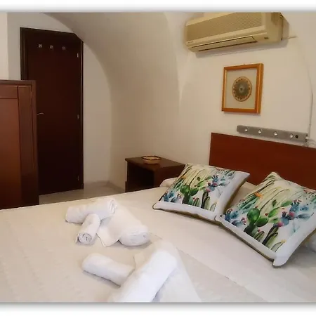 Casa Giavada Steripinto شقة