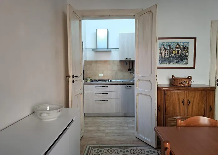 Casa Giavada Steripinto * Sciacca