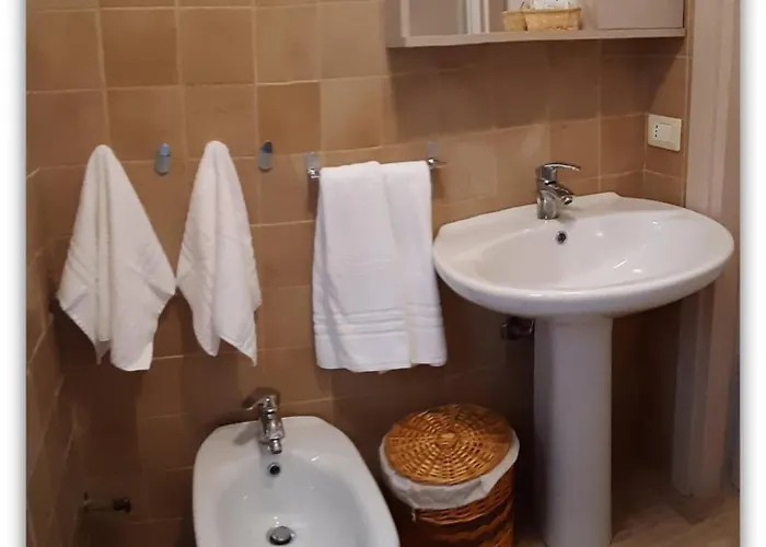 Casa Giavada Steripinto Sciacca