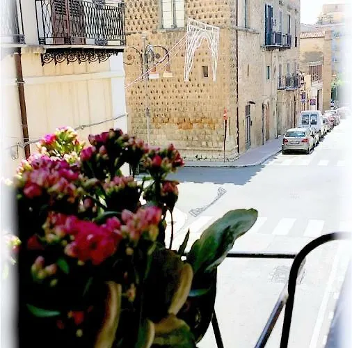 Casa Giavada Steripinto