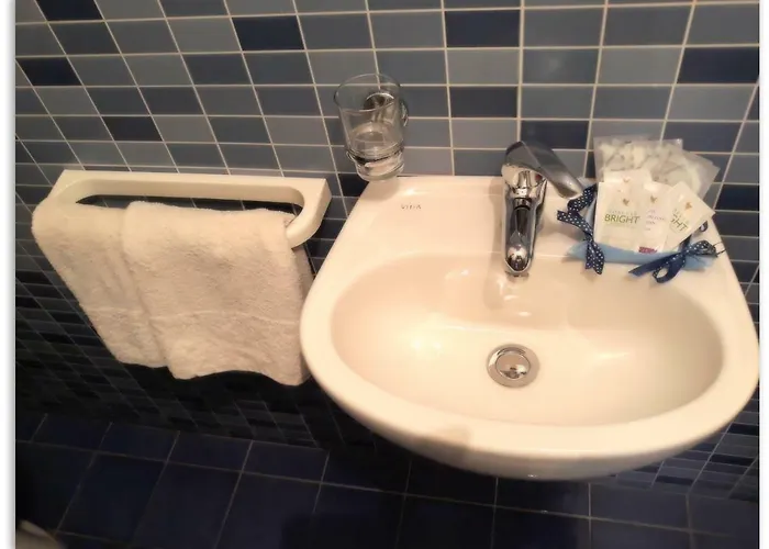 Casa Giavada Steripinto Appartement