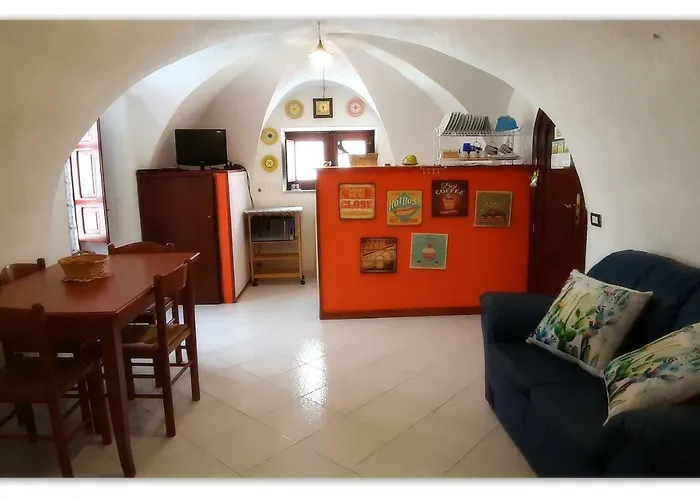 Casa Giavada Steripinto Sciacca