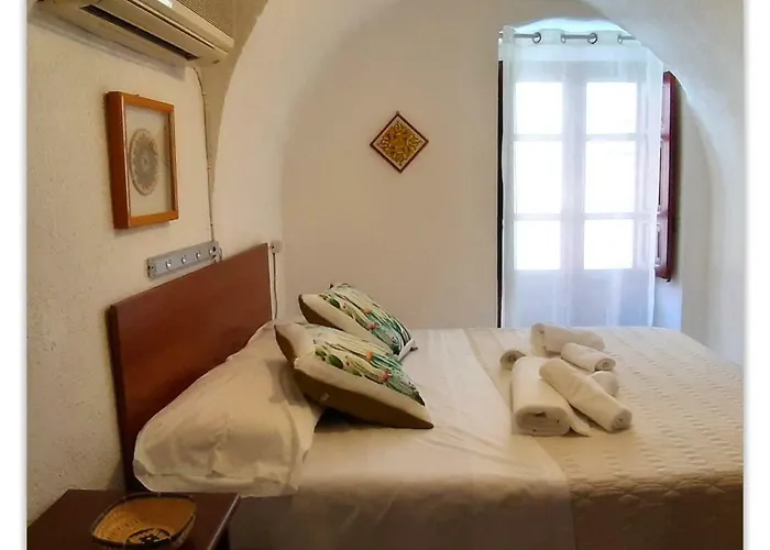 Casa Giavada Steripinto Appartement *