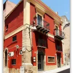 Casa Giavada Steripinto Sciacca