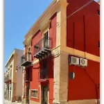 Casa Giavada Steripinto Apartment