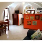 Casa Giavada Steripinto *
